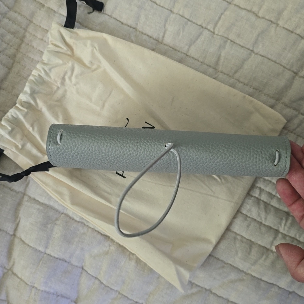 Print Pression personal/travel Planner light grey - Picture 4 of 8